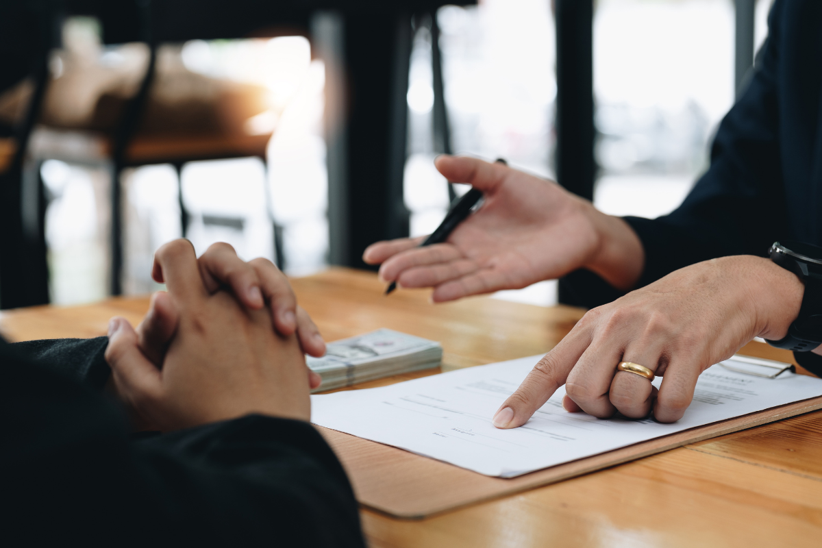 How Much Can I Borrow from Money Lender?
