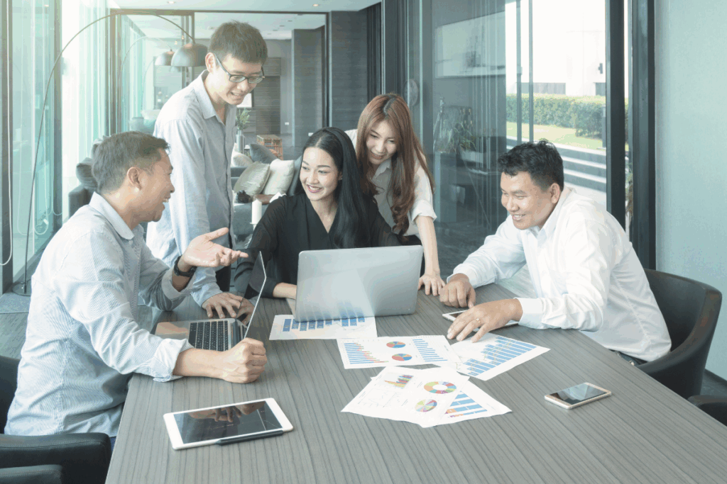 Guide To Licensed Moneylenders In Singapore