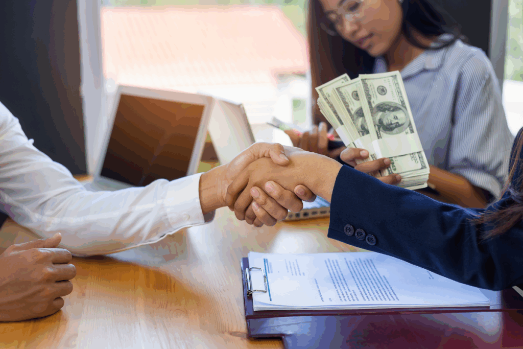 Licensed Money Lenders vs. Loan Sharks in Singapore