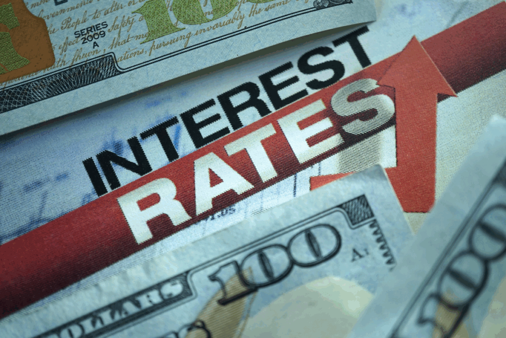What Interest Rates Can A Money Lender Charge?