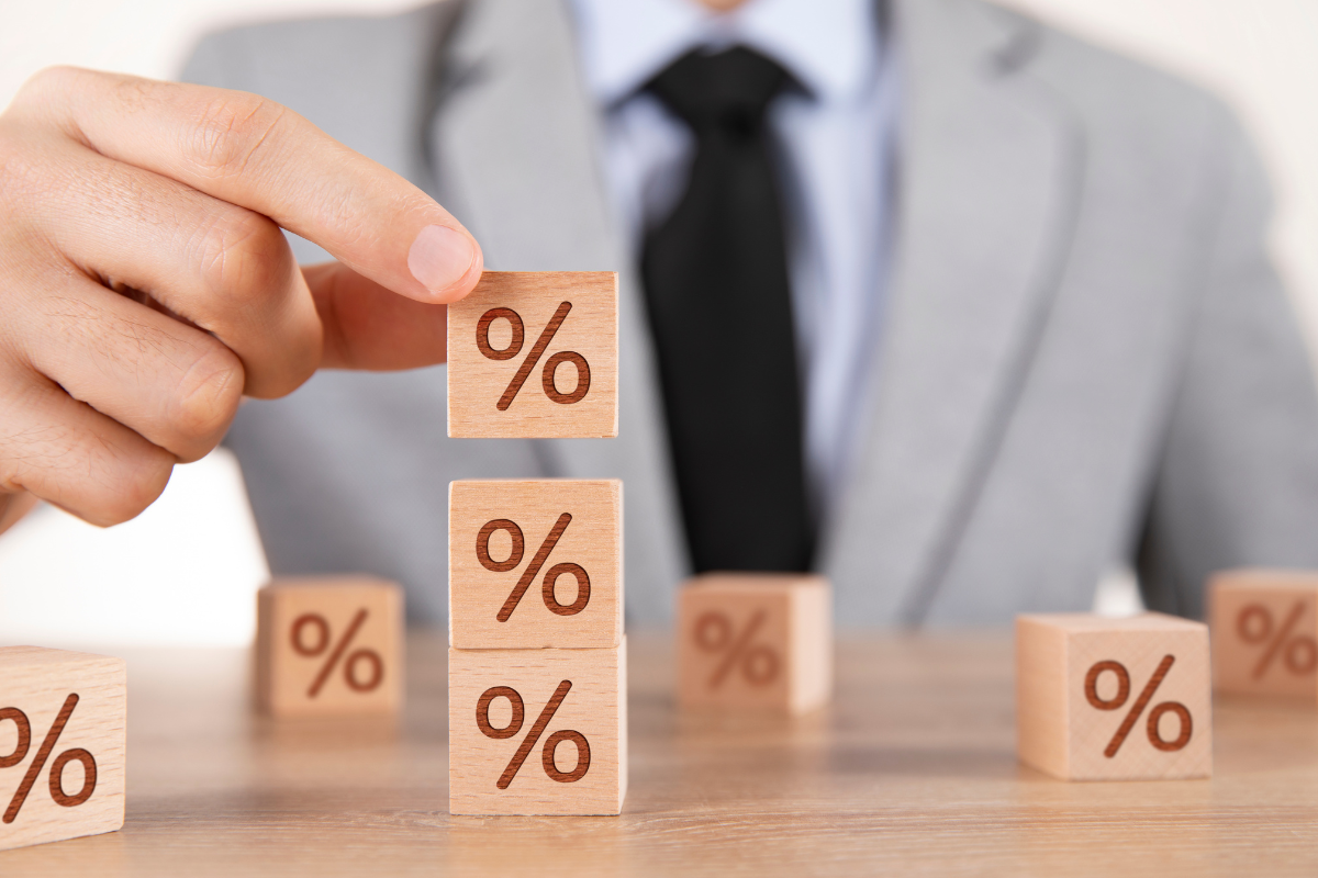 What Interest Rates Can A Money Lender Charge?