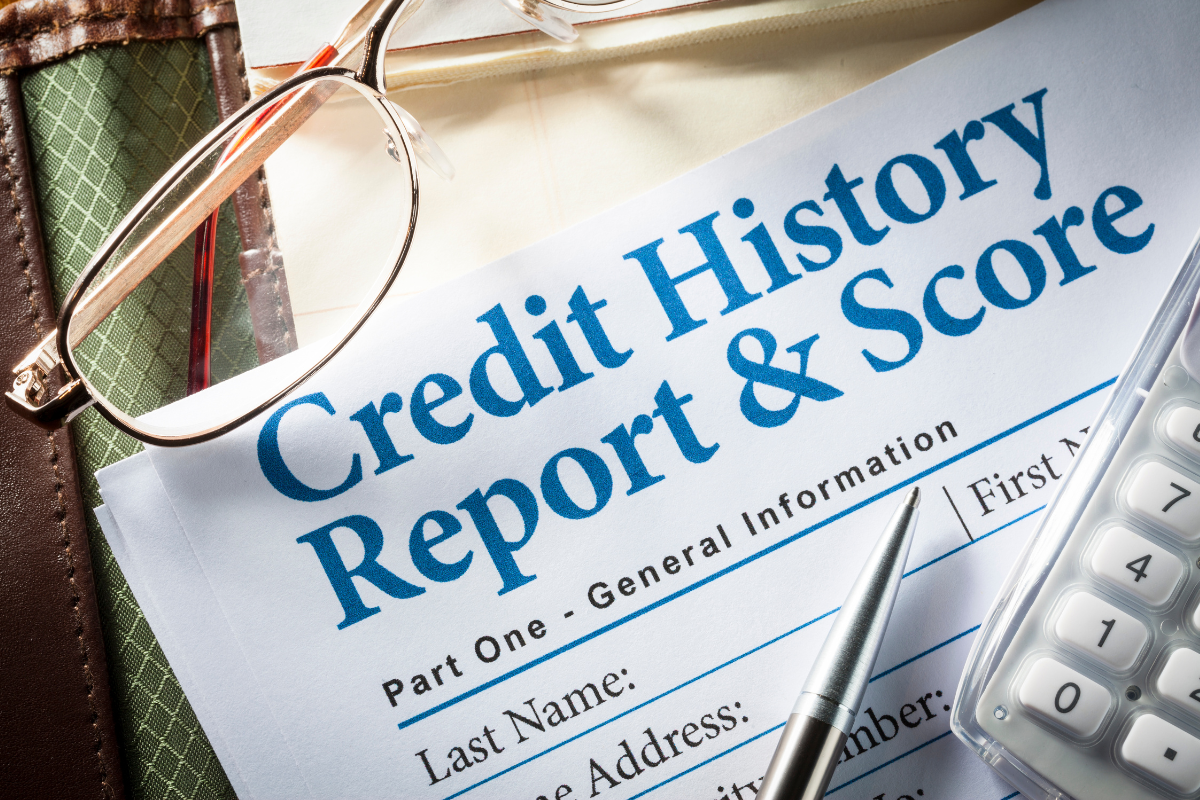 For a World That Runs on Debt Your Credit Bureau Report (Credit Score) Matters
