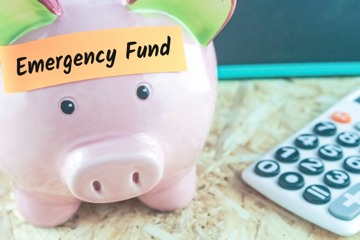 Emergency Fund 101: When to Tap Your Savings vs. When to Consider an Urgent Loan