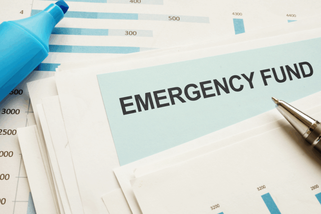 Emergency Fund 101: When to Tap Your Savings vs. When to Consider an Urgent Loan